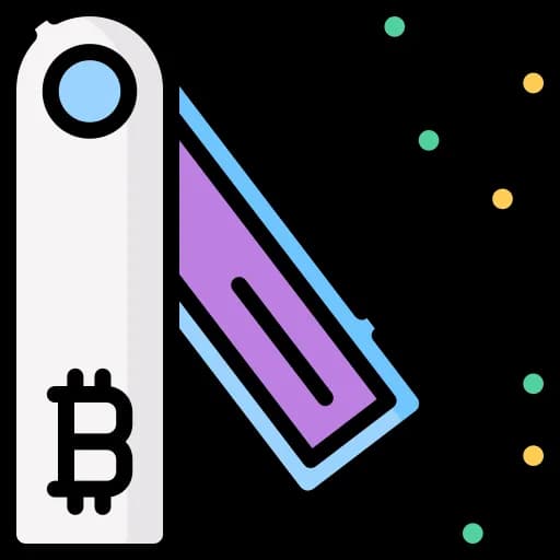 Hardware Wallet